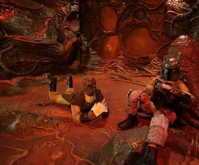 Робоцып: Звездные войны. Эпизод III (2010) скачать торрент файл Робоцып: Звездные войны. Эпизод III (2010) мультфильм скачать торрент файл