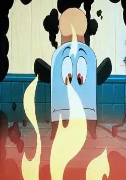 Отважный маленький тостер (1987) в хорошем качестве скачать торрент файл Отважный маленький тостер (1987) мультфильм в хорошем качестве скачать торрент файл