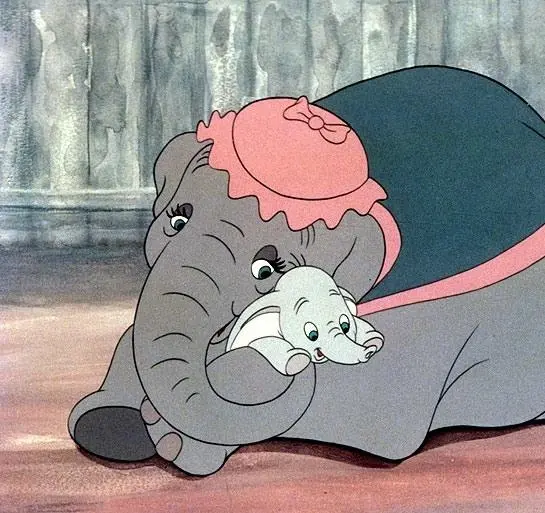 Дамбо (1941) в хорошем качестве скачать торрент файл Дамбо (1941) мультфильм в хорошем качестве скачать торрент файл