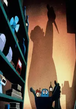 Отважный маленький тостер (1987) скачать торрент бесплатно Отважный маленький тостер (1987) мультфильм скачать торрент бесплатно