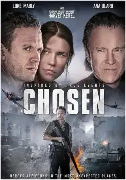 Избранный / Chosen (2016) фильм скачать через торрет бесплатно в хорошем качестве