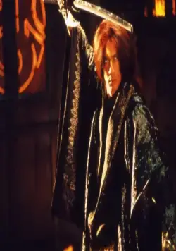 Бог войны (2003) скачать торрент бесплатно Бог войны (2003) фильм скачать торрент бесплатно