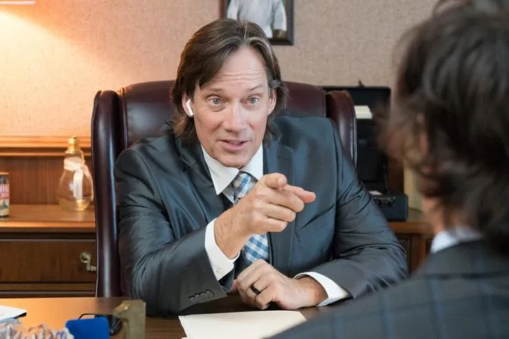 Дельфин Берни (2018) скачать торрент бесплатно Дельфин Берни (2018) фильм скачать торрент бесплатно