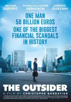 Аутсайдер / L'outsider (2016) фильм скачать через торрет бесплатно в хорошем качестве