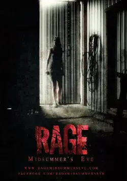 Ярость: Канун летнего солнцестояния / Rage: Midsummer's Eve (2015) фильм скачать через торрет бесплатно в хорошем качестве