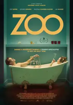 Зоопарк / Zoo (2018) фильм скачать через торрет бесплатно в хорошем качестве
