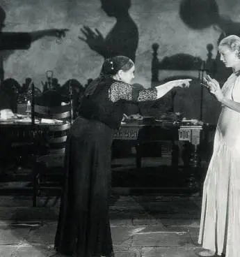 Старый страшный дом (1932) скачать торрент бесплатно Старый страшный дом (1932) фильм скачать торрент бесплатно