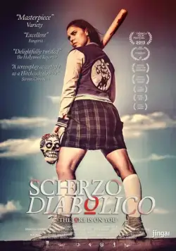 Дьявольская музыка / Scherzo Diabolico (2015) фильм скачать через торрет бесплатно в хорошем качестве
