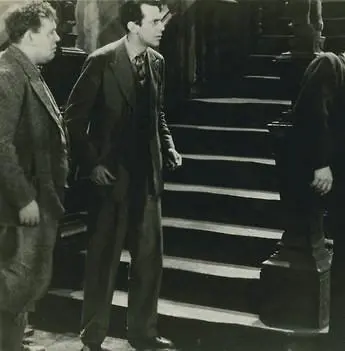 Старый страшный дом (1932) скачать торрент файл Старый страшный дом (1932) фильм скачать торрент файл