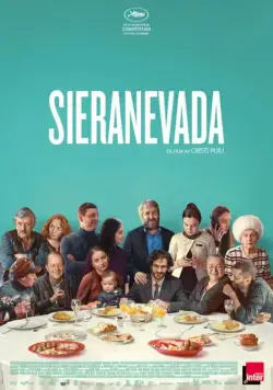 Сьераневада / Sieranevada (2016) фильм скачать через торрет бесплатно в хорошем качестве