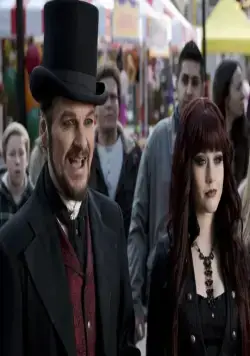 Монстервилль (2015) скачать торрент файл Монстервилль (2015) фильм скачать торрент файл