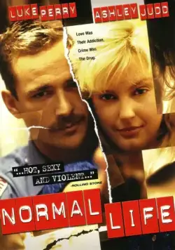 Нормальная жизнь / Normal Life (1995) фильм скачать через торрет бесплатно в хорошем качестве