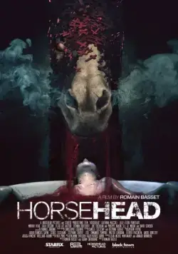 Лихорадка / Horsehead (2014) фильм скачать через торрет бесплатно в хорошем качестве