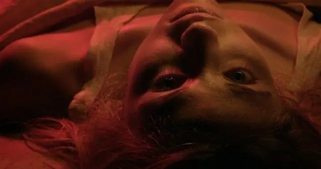 Лихорадка (2014) скачать торрент файл Лихорадка (2014) фильм скачать торрент файл