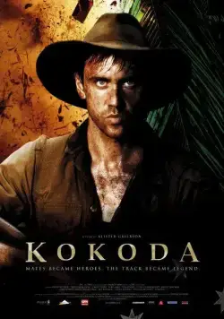 Кокода / Kokoda (2006) фильм скачать через торрет бесплатно в хорошем качестве