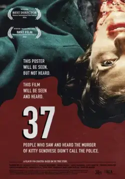 37 / 37 (2016) фильм скачать через торрет бесплатно в хорошем качестве
