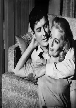 Обнаженный поцелуй (1964) в хорошем качестве скачать торрент файл Обнаженный поцелуй (1964) фильм в хорошем качестве скачать торрент файл