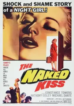Обнаженный поцелуй / The Naked Kiss (1964) фильм скачать через торрет бесплатно в хорошем качестве