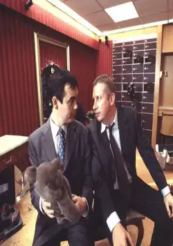 Ограбление по-английски (2001) скачать торрент бесплатно Ограбление по-английски (2001) фильм скачать торрент бесплатно