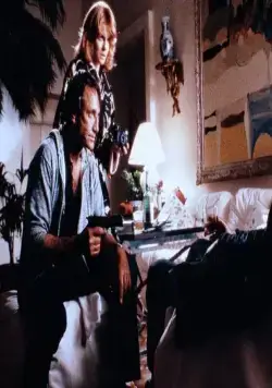 Подцеплен по-крупному (1986) скачать торрент бесплатно Подцеплен по-крупному (1986) фильм скачать торрент бесплатно