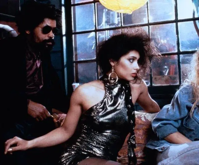 Подцеплен по-крупному (1986) в хорошем качестве скачать торрент файл Подцеплен по-крупному (1986) фильм в хорошем качестве скачать торрент файл