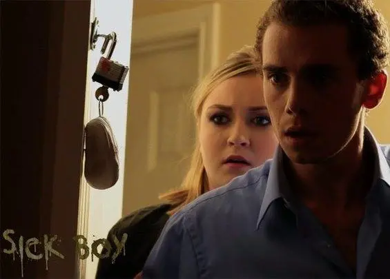 Больной мальчик (2012) скачать торрент бесплатно Больной мальчик (2012) фильм скачать торрент бесплатно