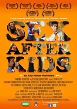 Секс после детей / Sex After Kids (2013) фильм скачать через торрет бесплатно в хорошем качестве