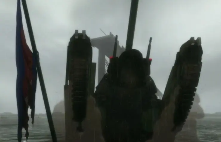 Психопаспорт (2015) скачать торрент бесплатно Психопаспорт (2015) мультфильм скачать торрент бесплатно