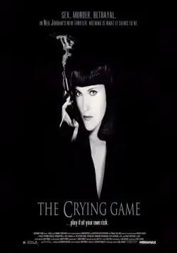 Жестокая игра / The Crying Game (1992) фильм скачать через торрет бесплатно в хорошем качестве