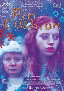 Игольница / Pin Cushion (2017) фильм скачать через торрет бесплатно в хорошем качестве