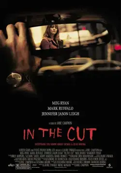 Темная сторона страсти / In the Cut (2003) фильм скачать через торрет бесплатно в хорошем качестве