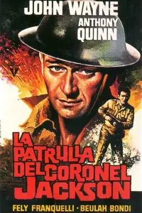 Возвращение на Батаан / Back to Bataan (1945) фильм скачать через торрет бесплатно в хорошем качестве