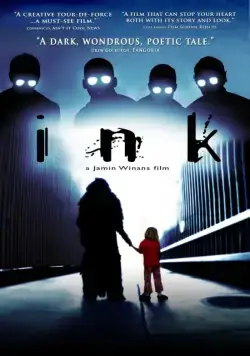 Инк / Ink (2009) фильм скачать через торрет бесплатно в хорошем качестве