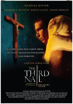 Третий гвоздь / The Third Nail (2007) фильм скачать через торрет бесплатно в хорошем качестве