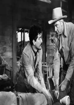 Сад зла (1954) в хорошем качестве скачать торрент файл Сад зла (1954) фильм в хорошем качестве скачать торрент файл