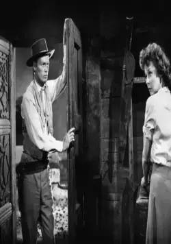 Сад зла (1954) скачать торрент файл Сад зла (1954) фильм скачать торрент файл