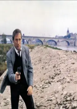 Пистолет «Питон 357» (1976) скачать торрент бесплатно Пистолет «Питон 357» (1976) фильм скачать торрент бесплатно