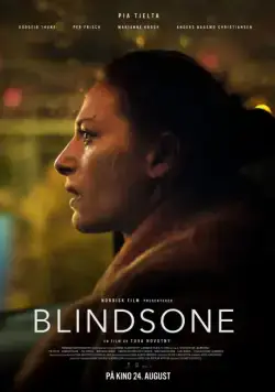 Слепое пятно / Blindsone (2018) фильм скачать через торрет бесплатно в хорошем качестве