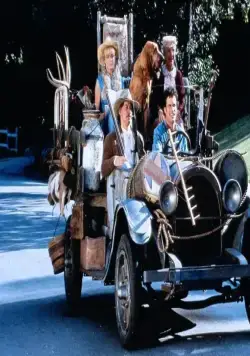 Деревенщина из Беверли-Хиллз (1993) скачать торрент бесплатно Деревенщина из Беверли-Хиллз (1993) фильм скачать торрент бесплатно