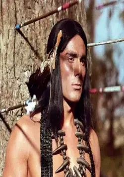 Чингачгук — Большой Змей (1967) скачать торрент файл Чингачгук — Большой Змей (1967) фильм скачать торрент файл