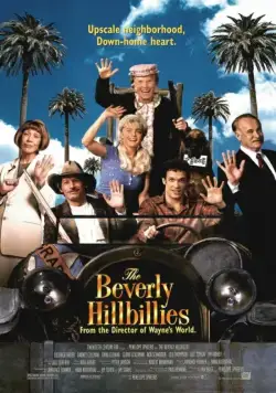Деревенщина из Беверли-Хиллз / The Beverly Hillbillies (1993) фильм скачать через торрет бесплатно в хорошем качестве