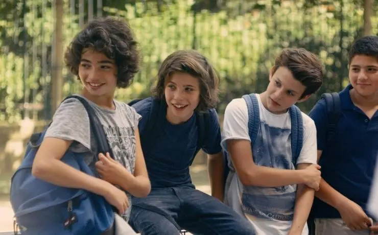 Новичок (2015) в хорошем качестве скачать торрент файл Новичок (2015) фильм в хорошем качестве скачать торрент файл