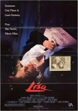 Лиза / Lisa (1990) фильм скачать через торрет бесплатно в хорошем качестве