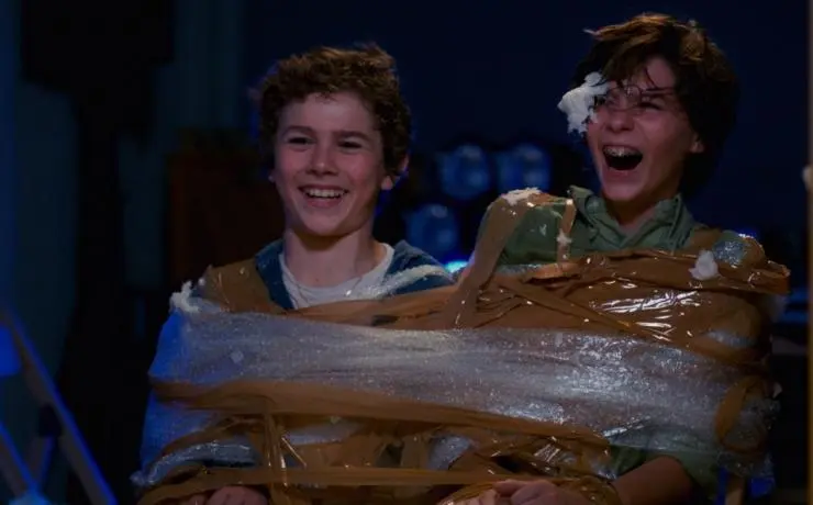 Новичок (2015) скачать торрент бесплатно Новичок (2015) фильм скачать торрент бесплатно