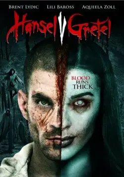 Гензель против Гретель / Hansel vs. Gretel (2015) фильм скачать через торрет бесплатно в хорошем качестве