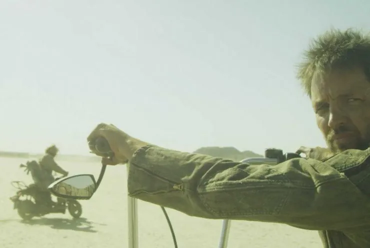 Наемный убийца (2013) скачать торрент файл Наемный убийца (2013) фильм скачать торрент файл