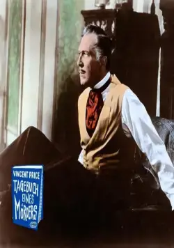 Дневник сумасшедшего (1963) в хорошем качестве скачать торрент файл Дневник сумасшедшего (1963) фильм в хорошем качестве скачать торрент файл