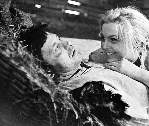 Никто не хотел умирать (1965) скачать торрент файл Никто не хотел умирать (1965) фильм скачать торрент файл