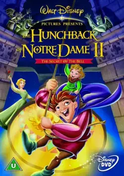 Горбун из Нотр Дама 2 / The Hunchback of Notre Dame II (2002) мультфильм скачать через торрет бесплатно в хорошем качестве