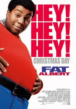 Толстяк Альберт / Fat Albert (2004) фильм скачать через торрет бесплатно в хорошем качестве
